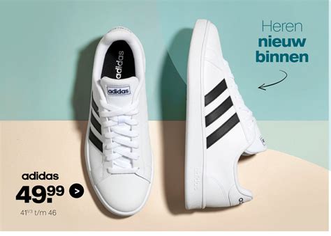 heren adidas schoenen van haren|Trendy sneakers voor heren voordelig online kopen .